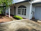 House for Rent in Bokundara
