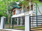 House for rent in Bokundara