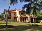 House for Rent in Bokundara - Piliyandala