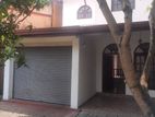 House For Rent In Bokundara (Residential or Commercial )