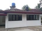 House for Rent in Bopitya, Matugama