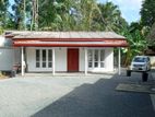 House for Rent in Bopitya, Matugama