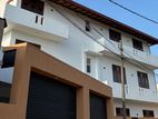 House For Rent In Boralasgamuwa ( Ground Floor )