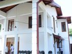 House for Rent in Boralesgamuva
