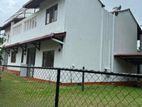 House for Rent in Boralesgamuva