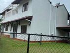 House for Rent in Boralesgamuva