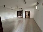 House for Rent in Boralesgamuva ( Upstair only )