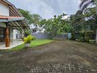 House For Rent In Boralesgamuwa - 2608