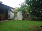 House for Rent in Boralesgamuwa 300 M from 120 Root Off Gangarama Road