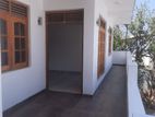 House For Rent In Boralesgamuwa අබේරත්න මාවත