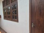 House For Rent In Boralesgamuwa Bellanvila