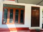 House for Rent in Boralesgamuwa (Bellanwila) - Ground Floor