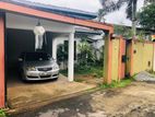 House For Rent In Boralesgamuwa Bokundara