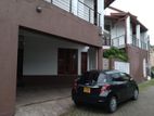 HOUSE FOR RENT IN BORALESGAMUWA (FILE NO 1740A/1)