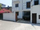 House for Rent in Boralesgamuwa (file No 1966 A)