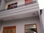 HOUSE FOR RENT IN BORALESGAMUWA (FILE NO 3153B) MILLAGAHA WATTA ROAD