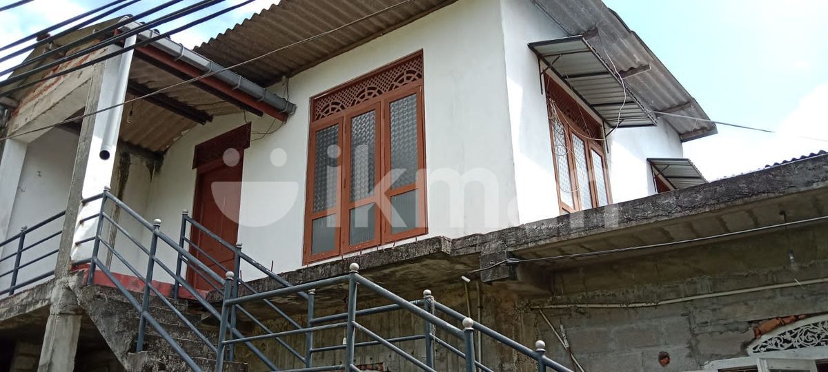 House For Rent In Boralesgamuwa ikman