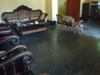 House For Rent In Boralesgamuwa