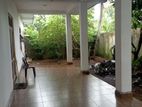 House for Rent in Boralesgamuwa