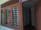 House For Rent In Boralesgamuwa