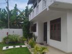 House for Rent in Boralesgamuwa