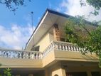 House for Rent in Boralesgamuwa