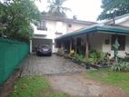 House for Rent in Boralesgamuwa