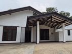 House for Rent in Boralesgamuwa