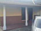 House for Rent in Boralesgamuwa