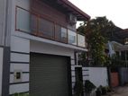 House for Rent in Boralesgamuwa