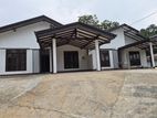 House For Rent In Boralesgamuwa