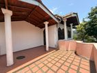 House for Rent in Boralesgamuwa