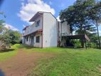 House for Rent in Boralesgamuwa