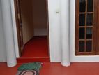 House for Rent In Boralesgamuwa, Katuwawala