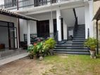 House for Rent in Boralesgamuwa Nilammahara