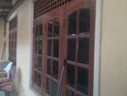 House For Rent In Boralesgamuwa werahera