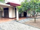 House For Rent In Borelasgamuwa - 3447U