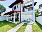 House for Rent in Borelasgamuwa