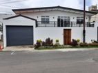 House For Rent in Borella - 3335U