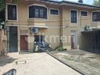 House for Rent in Borella Commercial purpose