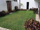 House for Rent in Borella