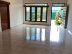 House for Rent in Brandiyawatta Road, Wellampitiya