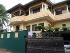 House for Rent in Brownshill Terrace , ,Matara