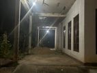 House for Rent in Chilaw