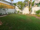 House For Rent in Colombo 03 - 3227U