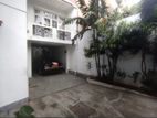 House for Rent in Colombo 03 - Alwis Place