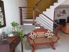 House for Rent in Colombo 03