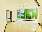 House for Rent in Colombo 03
