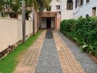 House for Rent in Colombo 04 (File Number 976B)Sea Side