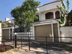 House for Rent in colombo 04